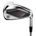 DYNAPWR Max Irons Steel Shaft