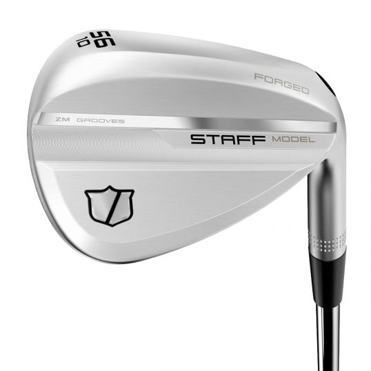Staff Model ZM Wedge