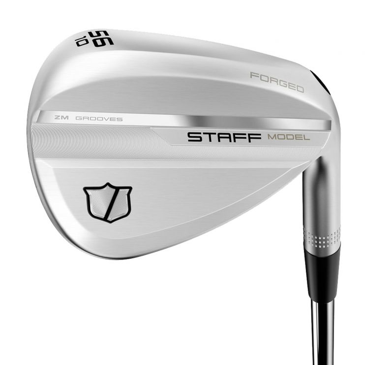 Wilson Staff Wilson Staff Staff Model ZM Wedge