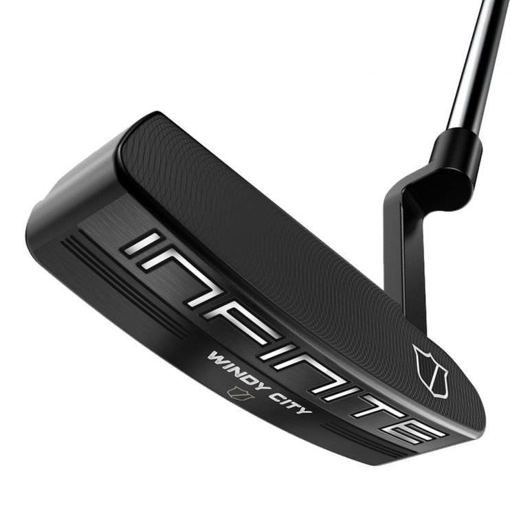 Wilson Staff Wilson Staff Infinite Windy City Putter