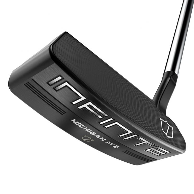 Wilson Staff Wilson Staff Infinite Michigan Avenue Putter