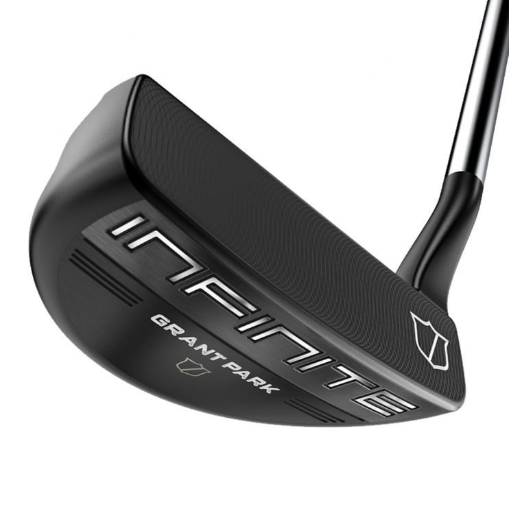Wilson Staff Wilson Staff Infinite Grant Park Putter
