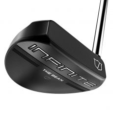 Infinite Bean Putter
