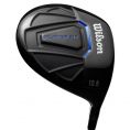 Player Fit Mens Complete Golf Set Graphite/Steel