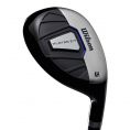 Player Fit Mens Complete Golf Set Graphite/Steel