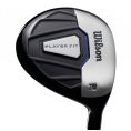 Player Fit Mens Complete Golf Set Graphite
