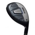 Player Fit Ladies Complete Golf Set Graphite