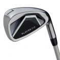 Player Fit Ladies Complete Golf Set Graphite