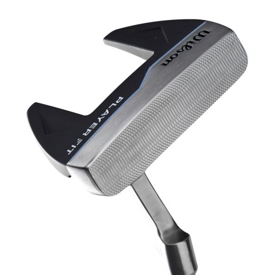 Player Fit Ladies Complete Golf Set Graphite