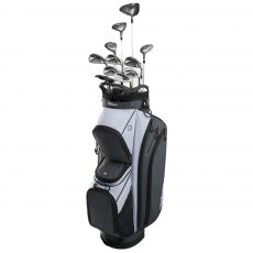 Player Fit Ladies Complete Golf Set Graphite