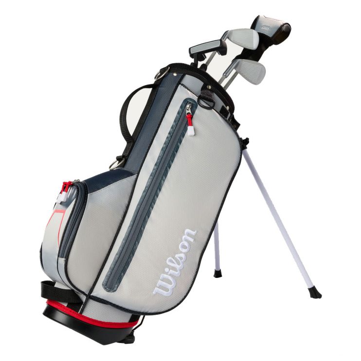 Wilson Staff Wilson Staff Profile Junior Small Complete Set