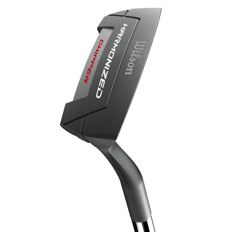 Wilson Staff Harmonized Chipper Wedge