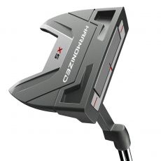 Harmonized X5 Putter