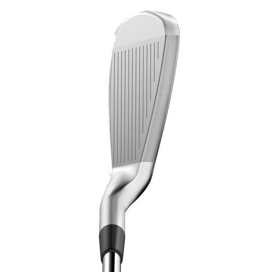 DYNAPWR Max Irons Graphite Shaft