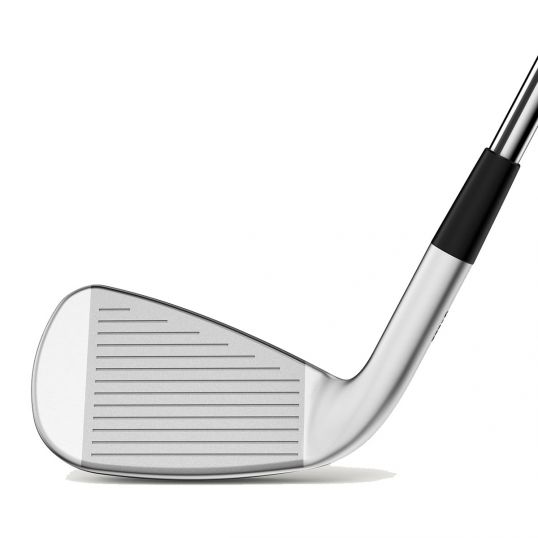 DYNAPWR Max Irons Graphite Shaft