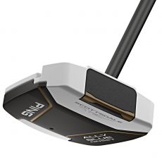 Scottsdale TEC Ally Blue Onset Putter