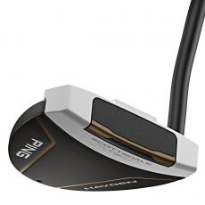 Scottsdale TEC Hayden Putter