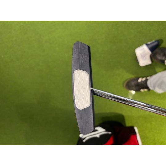 Ai-One Square 2 Square Double Wide Putter Right 35 (Used - 5 Star)