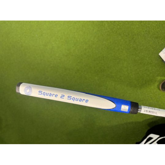 Ai-One Square 2 Square Double Wide Putter Right 35 (Used - 5 Star)