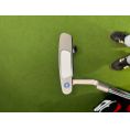 Ai-One Silver One CH Putter Right 33 Pistol (Used - 5 Star)