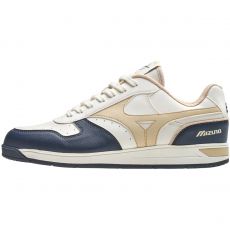 City Wind GS Mens Golf Shoes India Ink/Pale Khaki/White