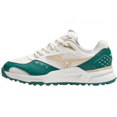 Contender GS Mens Golf Shoes Alpine Green/Pale Khaki/White