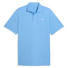 Pure 3.0 Polo Team Light Blue