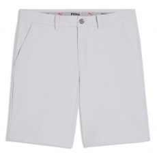 101 Pure Shorts Silver Grey