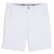 101 Pure Shorts White Glow
