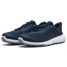 Gruve Sport Ladies Golf Shoes Club Navy
