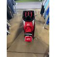 Signature Trolley Bag White/Red/Black (Used - 5 Star)