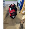 Signature Trolley Bag White/Red/Black (Used - 5 Star)