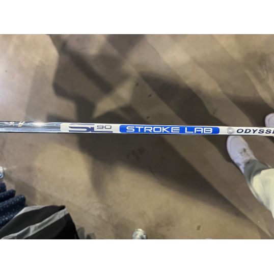 Ai-One Rossie S Putter Right 35 (Used - 4 Star)