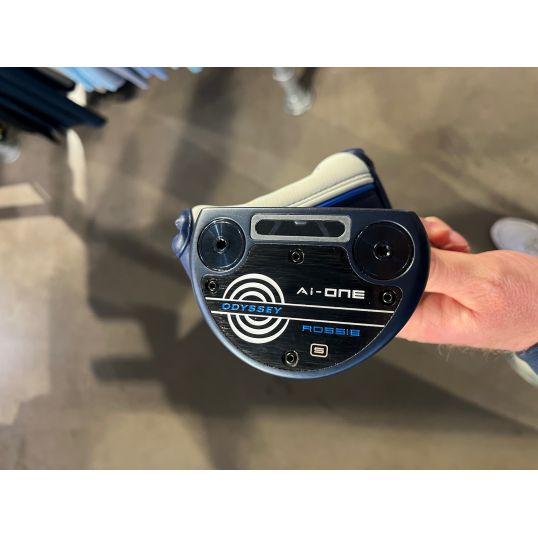 Ai-One Rossie S Putter Right 35 (Used - 4 Star)