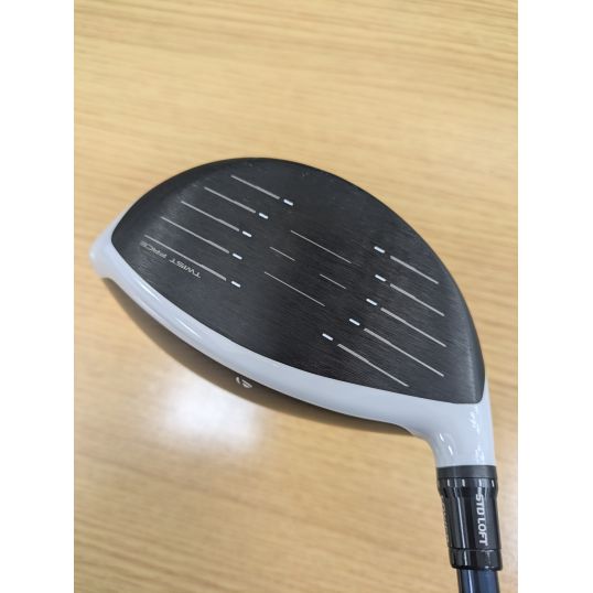 SIM 2 Max Driver Left 10.5 Regular Ventus Blue 5 (Used - 4 Star)