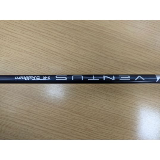 SIM 2 Max Driver Left 10.5 Regular Ventus Blue 5 (Used - 4 Star)