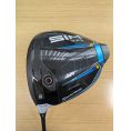 SIM 2 Max Driver Left 10.5 Regular Ventus Blue 5 (Used - 4 Star)