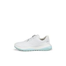 LT1 Ladies BOA Golf Shoes White/Air