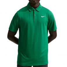 Velocity Polo Malachite/White