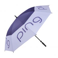 G Le 4 Double Canopy Umbrella
