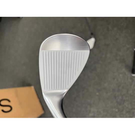 Vokey SM11 Tour Chrome Wedge CUSTOM (Custom _315342_315338_269665) (Not Quite Perfect)