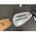 Vokey SM11 Tour Chrome Wedge CUSTOM (Custom _315342_315338_269665) (Not Quite Perfect)