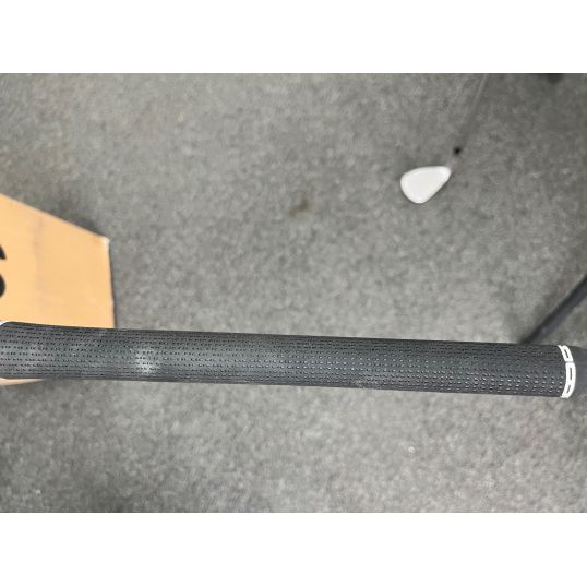 Vokey SM11 Tour Chrome Wedge CUSTOM (Custom _315342_315338_269665) (Not Quite Perfect)
