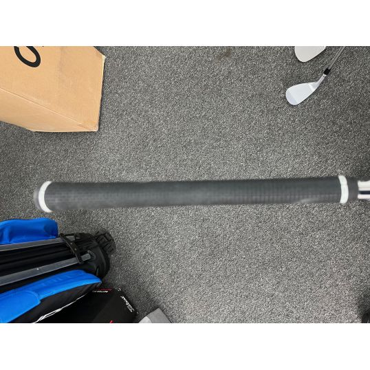 Vokey SM11 Tour Chrome Wedge CUSTOM (Custom _312090_315338_269665) (Not Quite Perfect)