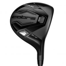 Baffler Fairway Wood