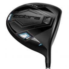 Baffler Womens Driver