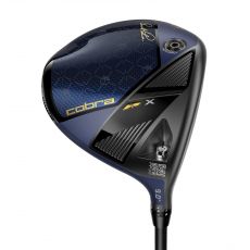 Limited Edition Arnold Palmer OPTM X Driver