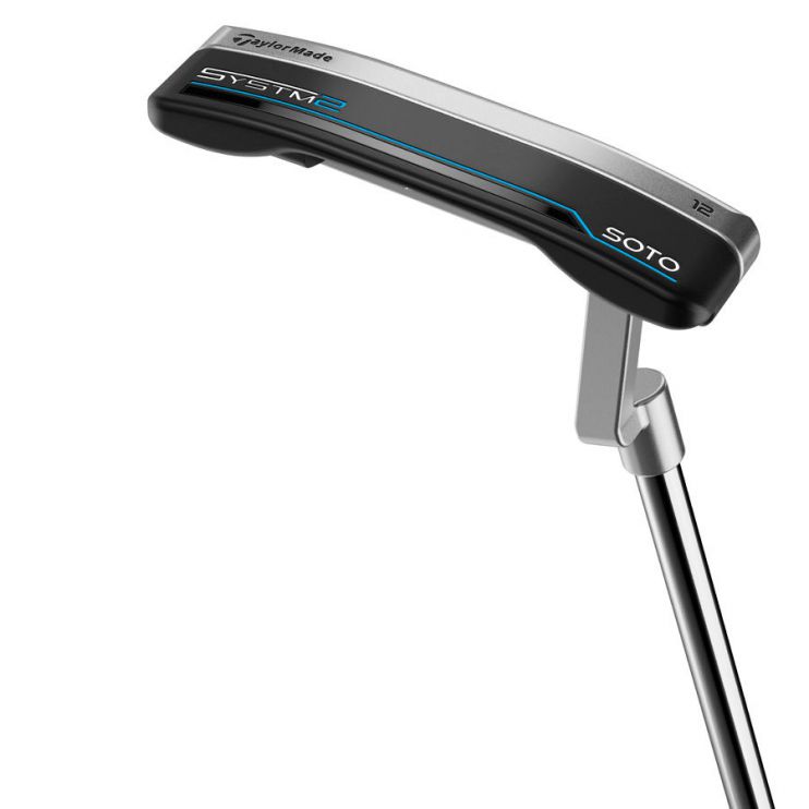 TaylorMade TaylorMade System2 Soto 12 Putter