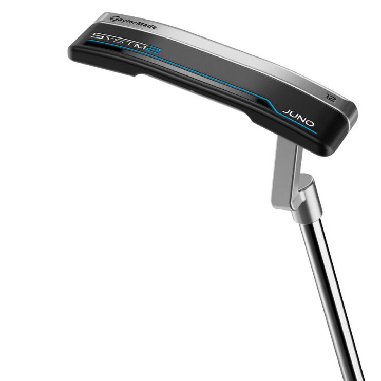 TaylorMade System2 Juno 12 Putter