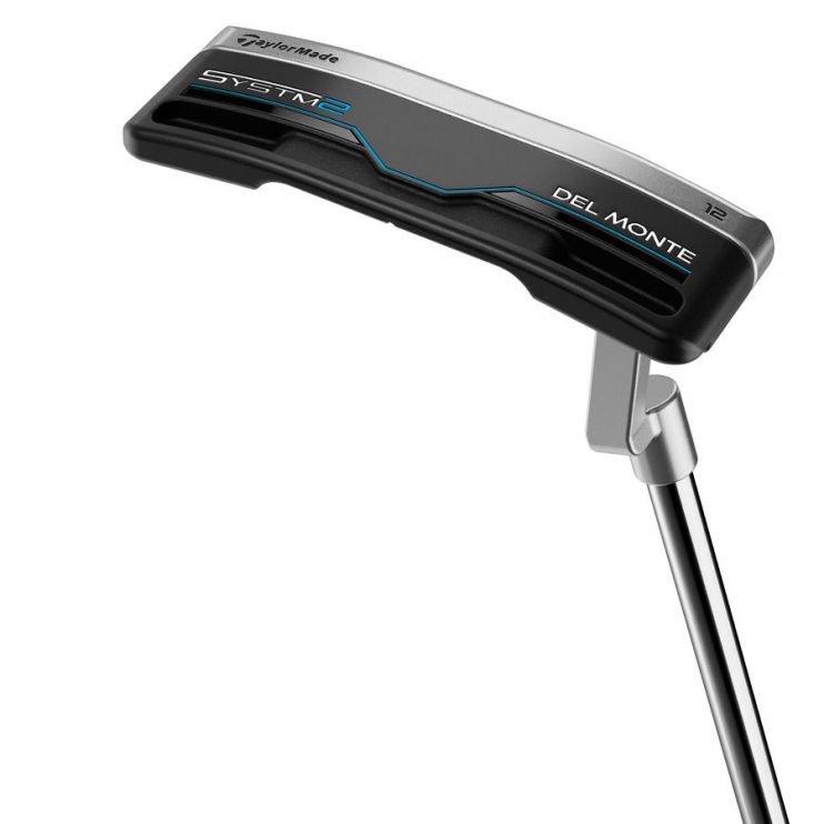 TaylorMade System2 DEL Monte 12 Putter